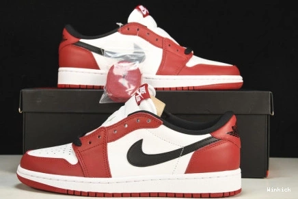 705329-600 Retro Low 1  Jordan Chicago 0927